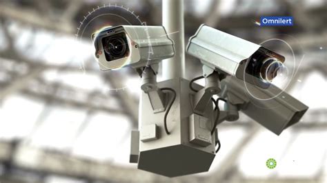 Warding Off Evil: How Magic Security Cameras Protect Businesses from Theft and Vandalism